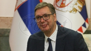 Jedini zahtev - Vučićeva ostavka
